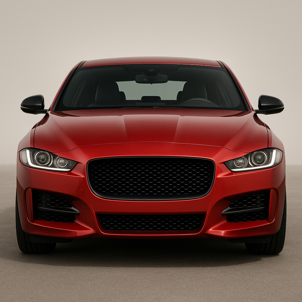 Alfa Romeo 4C Spider